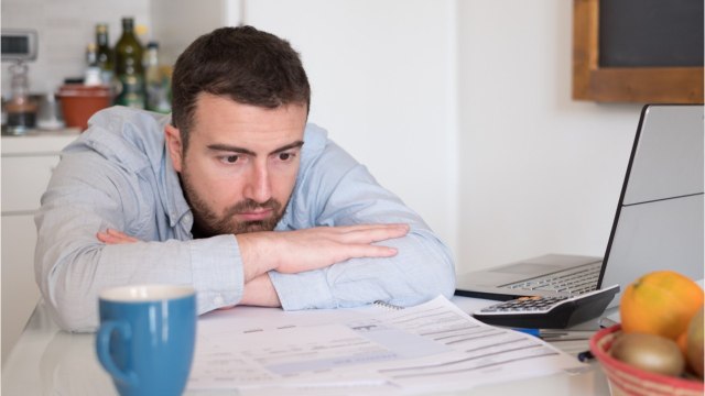 Sa cagnotte solidaire lui coûte un gros rappel d'impôts