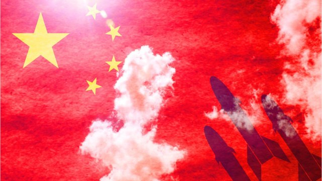La Chine déploie des missiles balistiques pour intimider l'Inde