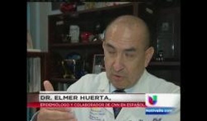 Nuevas medidas para combatir el virus del Ebola