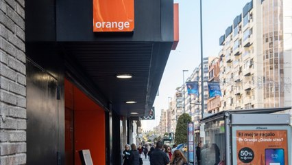 Un très joli cadeau surprise pour certains clients Sosh