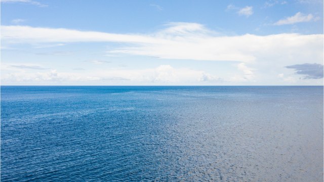 La France gagne 150.000 km2 à La Réunion, Saint-Paul et Amsterdam