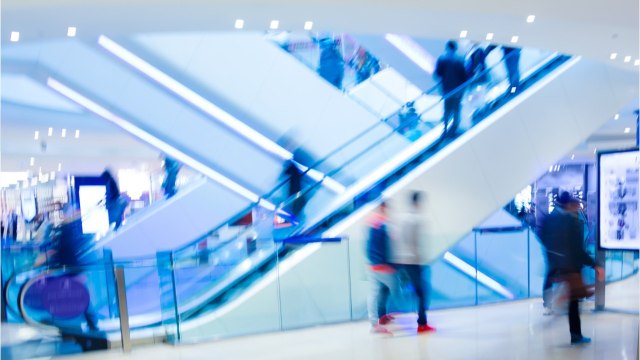 Réouverture des commerces le 19 mai : les grands centres commerciaux seront bien concernés