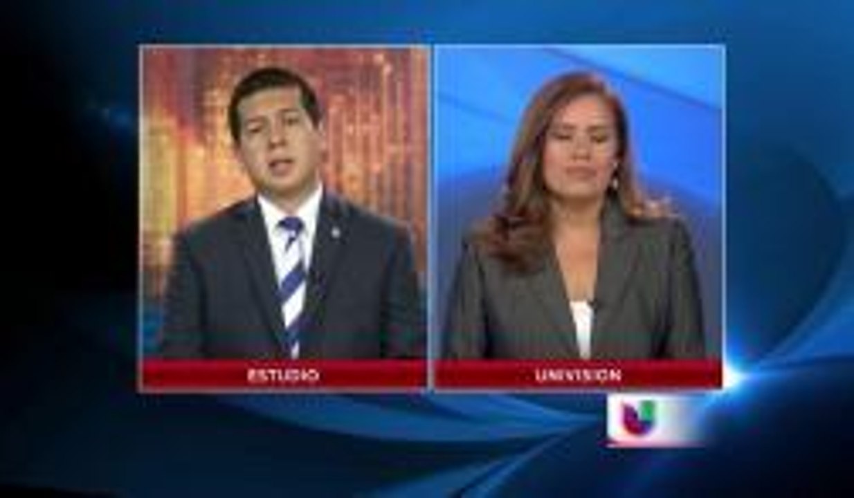 Entrevista: David Álvarez