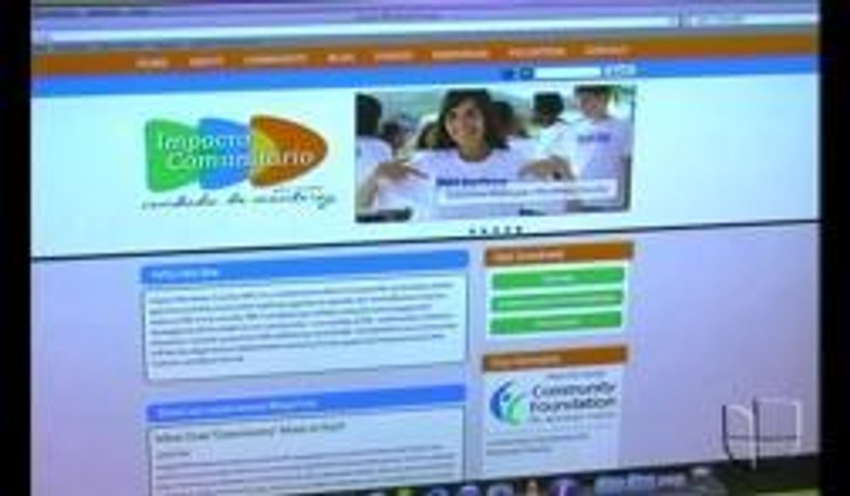 Consulta comunitaria