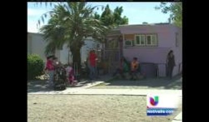 Los residentes de Santiago Sunrise Village se quejan de la inseguridad