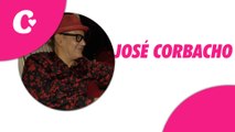 José Corbacho se moja en todo…. Del travestismo a mujeres monologuistas