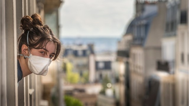 Réouverture des terrasses, couvre-feu... le calendrier du déconfinement