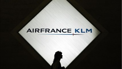 Air France : le SNPL demande aux pilotes de refuser certains vols
