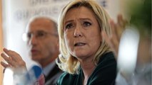 Le micro-parti de Marine Le Pen face à de nouveaux déboires judiciaires