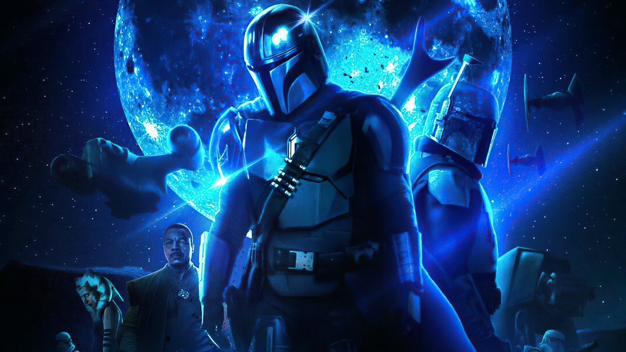 Dir wird nicht gefallen, wer den neuen star wars film directed | 1 minute news