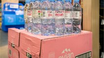 Evian provoque une polémique sur Twitter pour le premier jour de ramadan