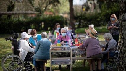Ehpad : les départements où l’hébergement est le moins cher