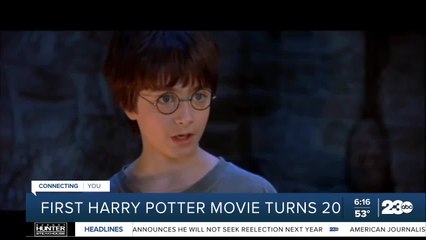 Harry potter and the philosopher's stone full movie in hindi best sale dailymotion