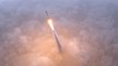 L'US Air Force rate son test de lancement d'un missile hypersonique ultra-rapide