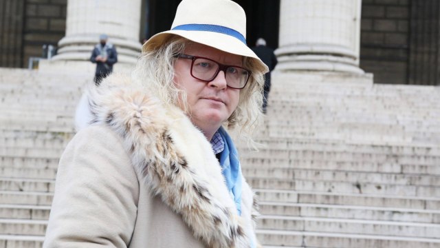 Restaurants clandestins : Pierre-Jean Chalençon et Christophe Leroy en garde à vue