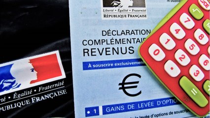 Ces nouveaux ménages qui n’auront pas à déclarer leurs revenus cette année