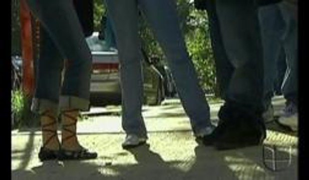 TRASTORNOS DE ALIMENTACIÓN