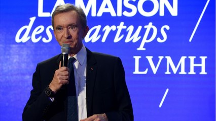 LVMH s’allie à Prada et Cartier (Richemont) pour créer Aura Blockchain Consortium