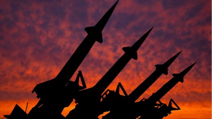 Des espions américains alertent : la Chine est en train de construire des armes spatiales !
