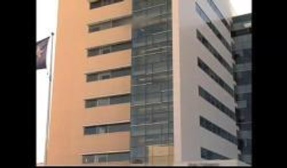 Hospital responde ante posibles casos de Ebola
