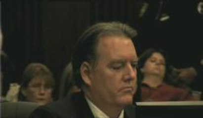 Jacksonville: Michael Dunn es sentenciado a cadena perpetua