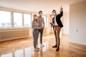 Immobilier : l’impact de la crise sur nos projets d’achat