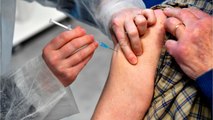 Vaccination Covid-19 : une liste d’attente va être ouverte pour les rendez-vous