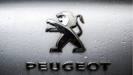Peugeot a trouvé la parade pour contourner la pénurie de puces électroniques