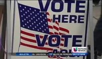 Arranca la votación temprana en Nevada