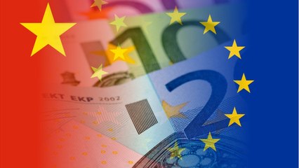 Pour se relancer, l'Europe doit s'attaquer à la concurrence déloyale de la Chine