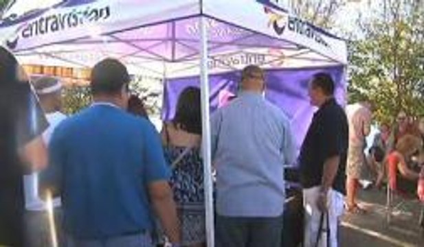 Festival de Vinos y Comidas en Altamonte Springs