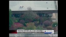 Dos estudiantes mueren tras tiroteo en escuela de Seattle