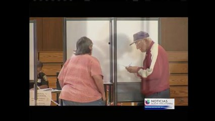 Desde noviembre se harán las 4 preguntas electorales