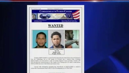 Policía estatal busca sospechoso