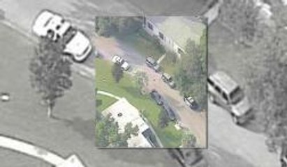 Ocala: Hallan muertas a dos mujeres en Springwood Village