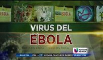 ¿Están preparados para el Virus del Ebola en el Sur de Nevada?