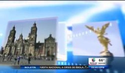 Protestas de maestros y estudiantes