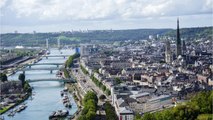 La très lourde facture de chauffage d'un éco-quartier de Rouen