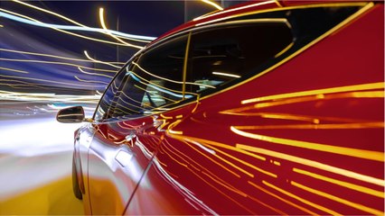 Son amende est multipliée par 75 après un doigt d'honneur au radar