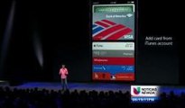 Pagos a través de iPhone 6