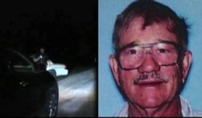 Restos de una avioneta en el condado Marion