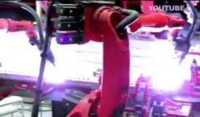 Empleo disponibles en la enpresa Tesla