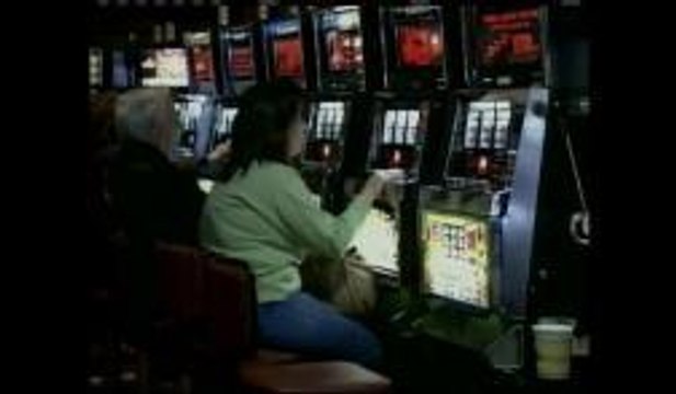 Licencia de Casinos: presentan demanda contra Comisión de Juego