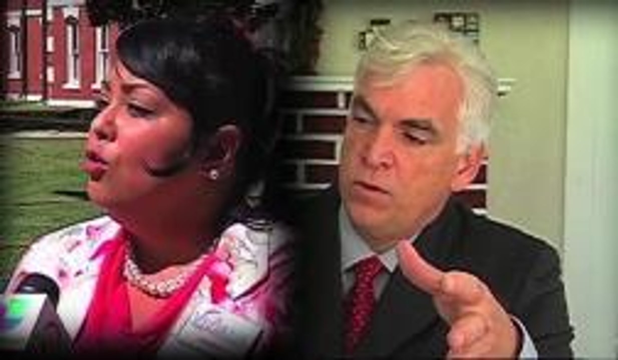 Tú decides: Dos hispanos disputan Distrito 2 de Osceola