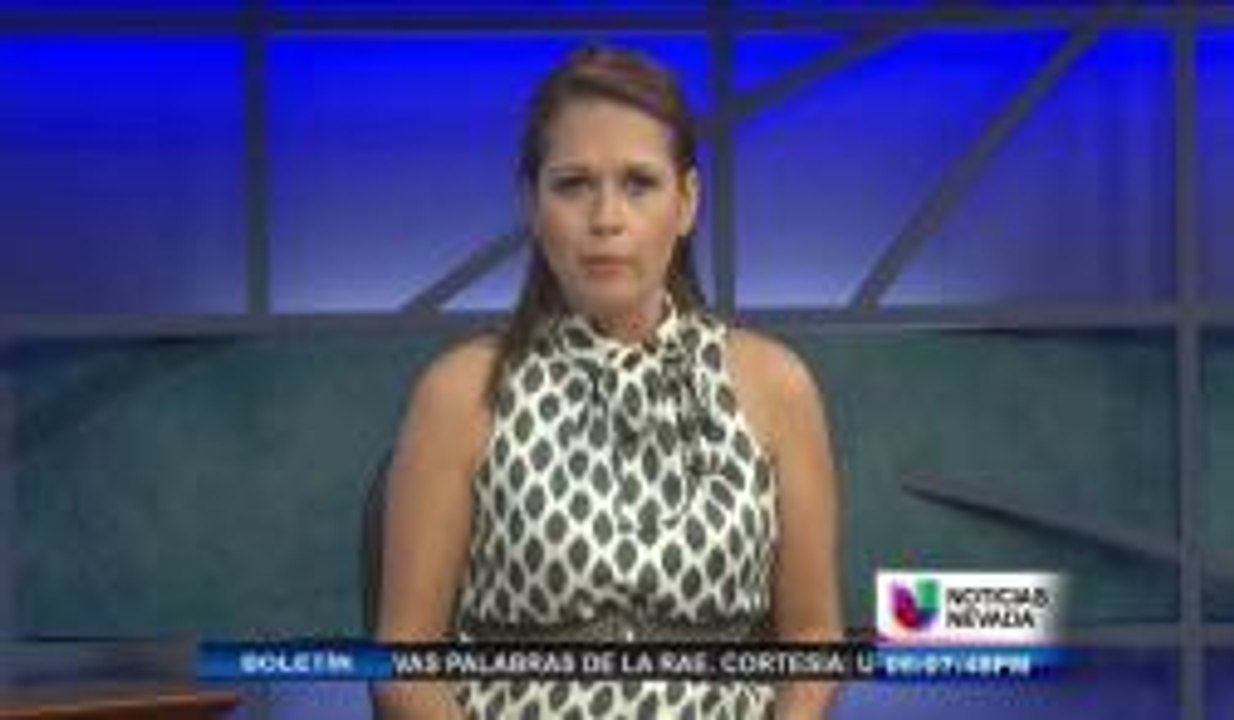 Extensión del TPS