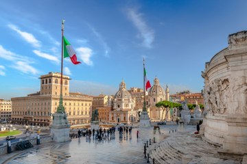 The Best Destination to Take Your Kids at Each Age — From Infants to College Graduates