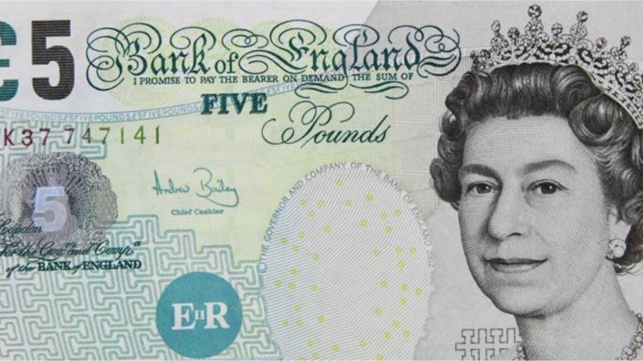 La livre Sterling plombée par une récession abyssale, le Brexit va peser