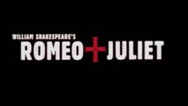 ROMEO   JULIET (1996) Trailer VO - HD