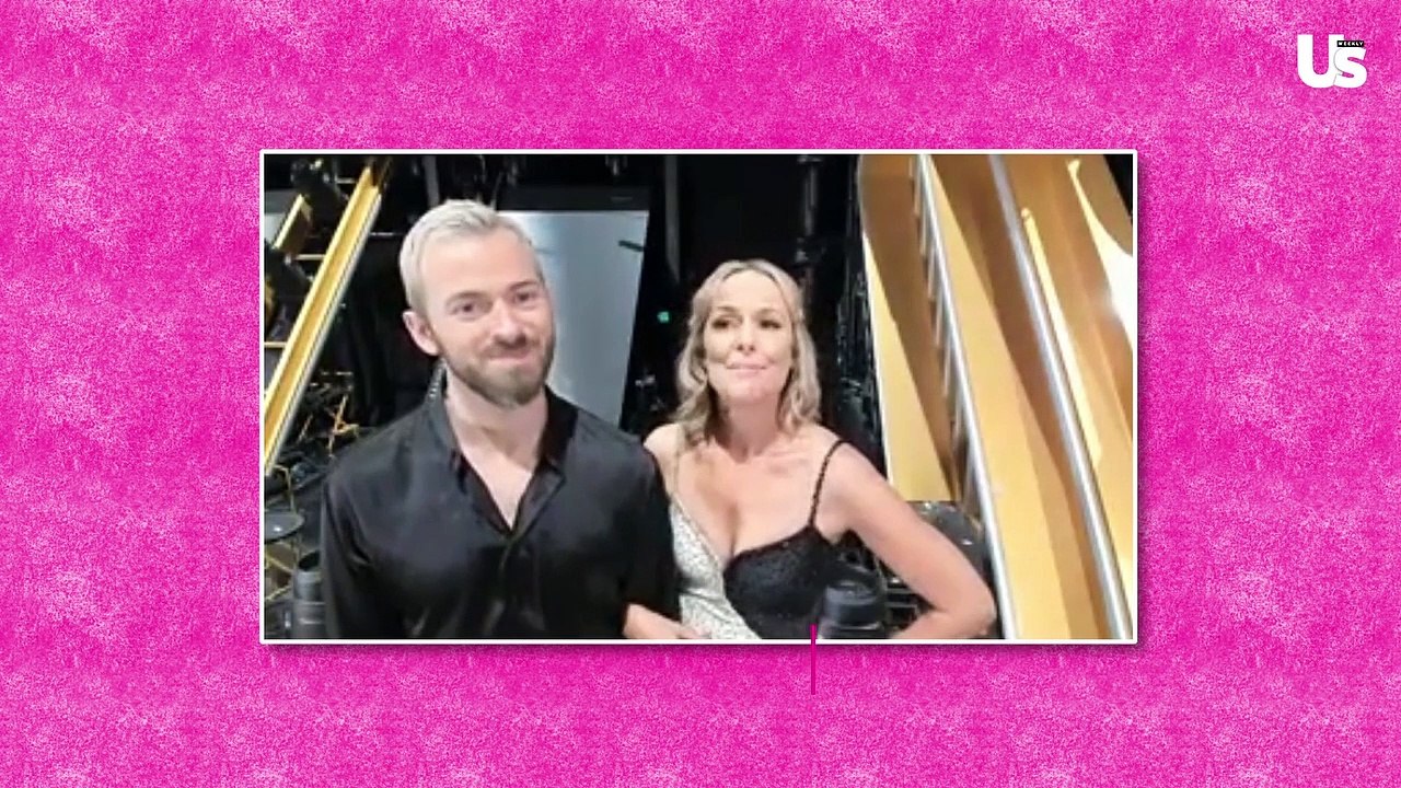 Melora Hardin Reveals ‘Dwts’ Got Her Body Back To 2008