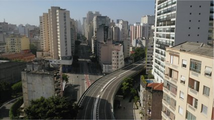 Coronavirus : Au Brésil, Le Nombre De Morts Pourrait Doubler En Deux Mois ! (1)